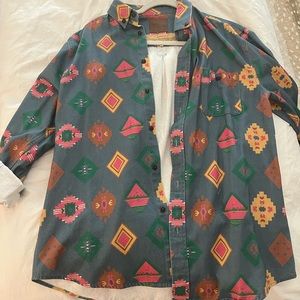 Ottway Australia RIVERSTON - WOMEN LONG SLEEVE SHIRT